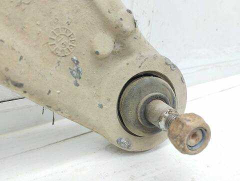 Foto 3ª: Brazo Suspension Delantero Derecho Bmw Serie 3 315 320D 136CV 100KW [M47D20] (2000)