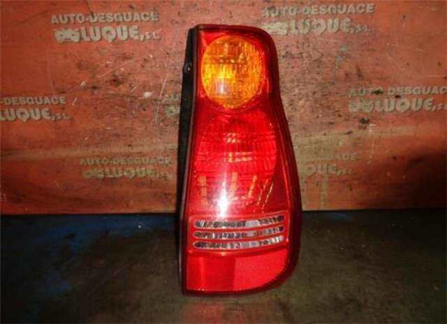 Piloto Trasero Derecho Hyundai Matrix 1.5 CRDI