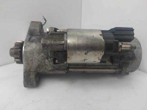 Motor de Arranque Porsche Panamera 3.0 D