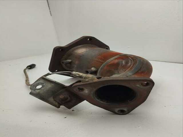 Foto 2ª: Catalizador Nissan Murano EXECUTIVE 256CV 188KW [VQ35DE] (2010)