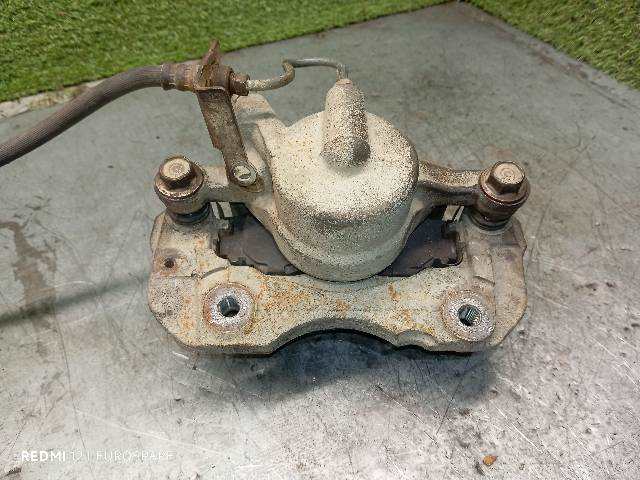 Foto 3ª: Pinza Freno Delantera Derecho Mitsubishi L200 2.5 D 4P CAJA ABIERTA [4D56] (1999)