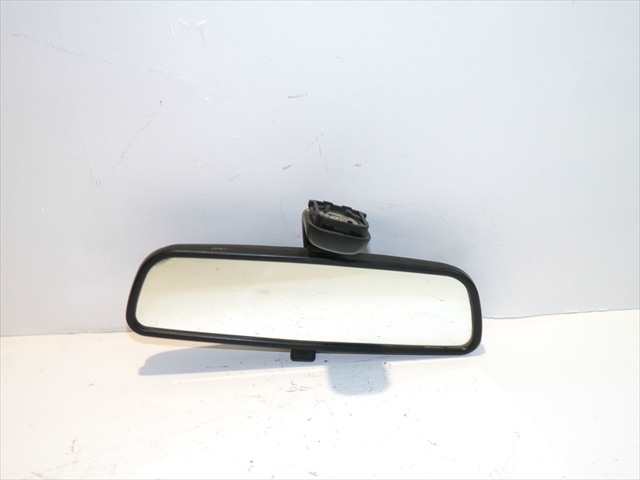Foto 1ª: Retrovisor Interior Ssangyong Rodius 2.7 XDI 2005-2013 [D27DT] (2007)