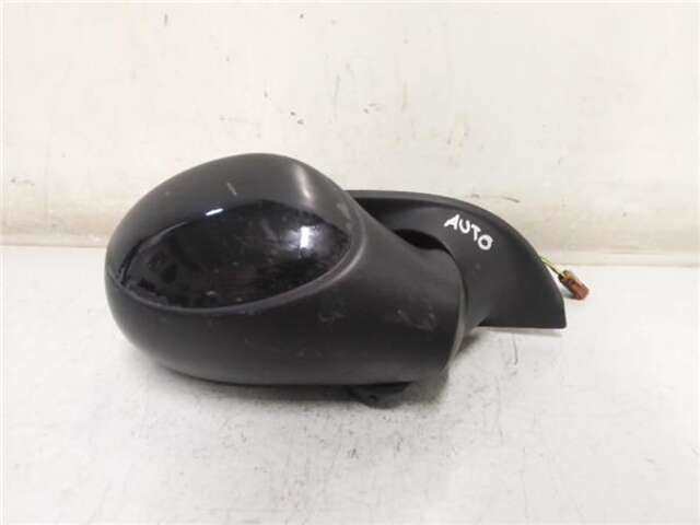 Foto 2ª: Retrovisor Derecho Citroen C3 1.6 16V HDI [9HX (DV6ATED4)]