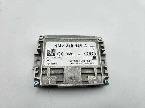 Centralita Motor ECU Audi A4 2.0 TDI AVANT 150CV 110KW