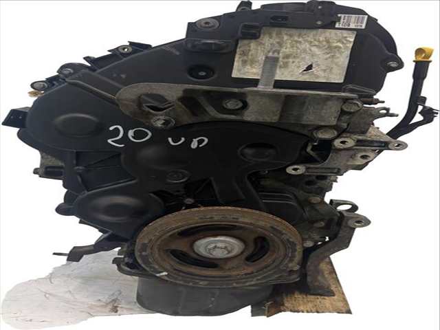 Motor Completo Ford Focus 115 CV 85KW