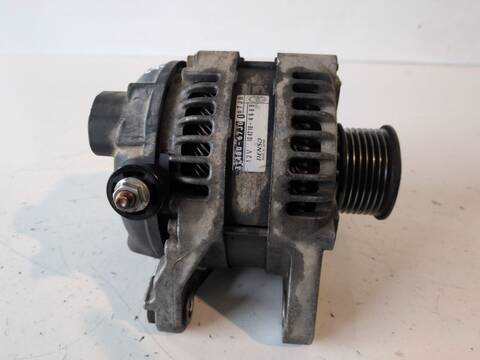 Foto 3ª: Alternador Suzuki Grand Vitara F9Q264 (2008)