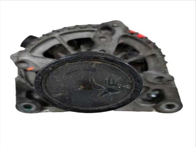 Foto 3ª: Alternador Ford Focus 1.0 ECOBOOST (2010)