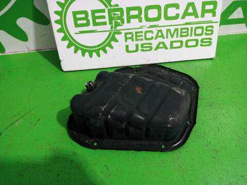 Foto 2ª: Carter Nissan Micra 1.2 CAT 80CV [CR12DE] (2002)