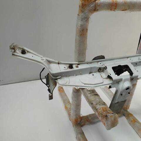 Foto 3ª: Paragolpes Delantero Dacia Sandero 1.2 16V (2008)