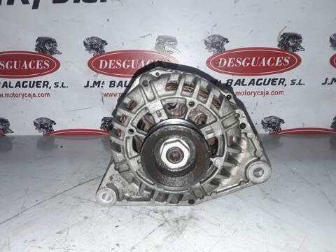 Alternador Audi A4 AVANT