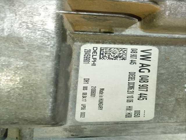 Foto 4ª: Centralita Motor ECU Volkswagen Polo BLUEMOTION 75CV 55KW [CUSA] (2017)