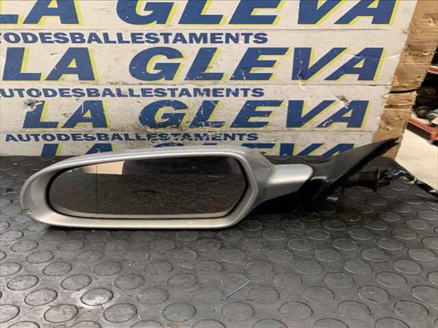 Retrovisor Izquierdo Audi A4 2.700 TDI 163CV/120KW AVANT BERLINA 0CV