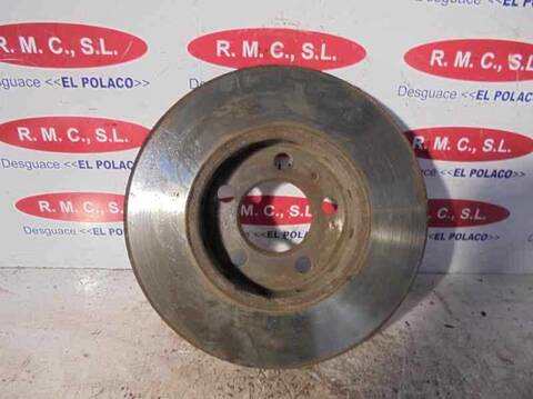 Foto 2ª: Disco Freno Delantero Seat Ibiza 1.2 64CV 47KW [AZQ] (2003)