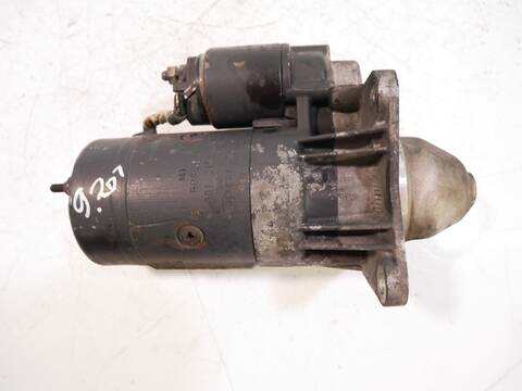 Foto 2ª: Motor de Arranque Land Rover Discovery 113 CV 83KW [21L]