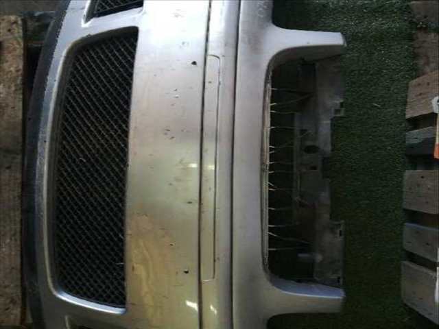 Foto 4ª: Paragolpes Delantero Volkswagen Polo TRENDLINE BERLINA 64CV 47KW [ASX] (2000)