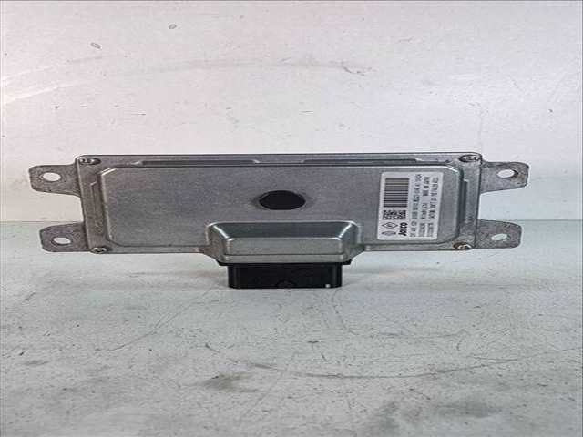 Centralita Motor ECU Renault Koleos INITIALE PARIS 4X4 177CV 130KW