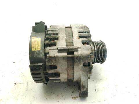 Foto 3ª: Alternador Hyundai i40 1.7 CRDI [D4FD] (2011)