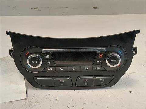 Mando Climatizador Ford C Max 2.0 TITANIUM 140CV 103KW CB7)