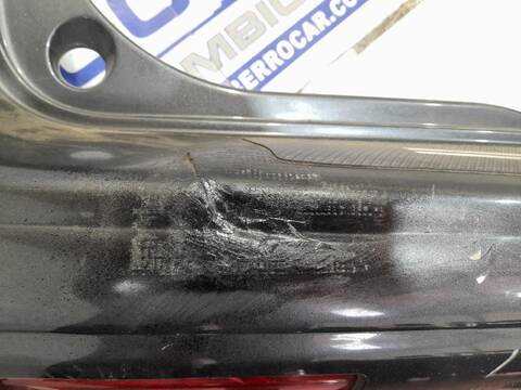 Foto 3ª: Paragolpes Trasero Peugeot 5008 2.0 BLUE-HDI FAP 150CV [RHE (DW10CTED4)] (2009)