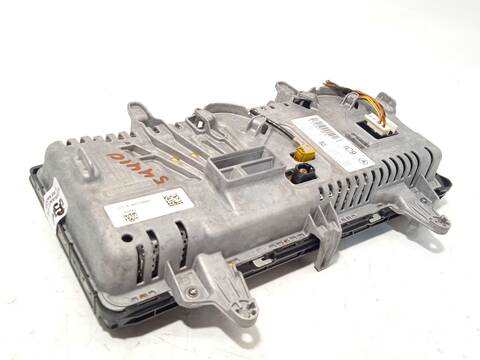 Foto 4ª: Cuadro de Instrumentos Mercedes Clase C 160 C 200 D 205.001) 160CV 118KW [654920] (2019)