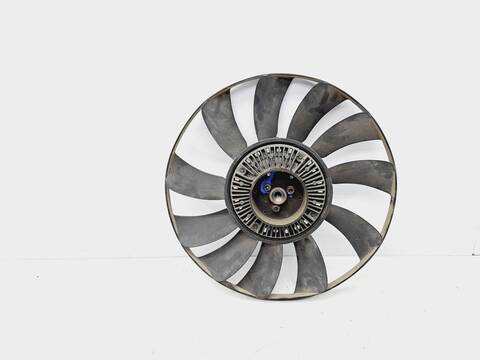 Foto 3ª: Ventilador Viscoso Motor Volkswagen Passat 1.9 TDI BERLINA 110CV 81KW [AFN] (1998)