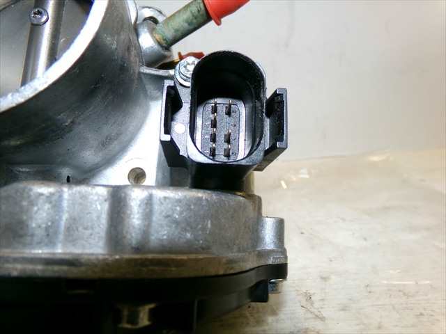 Foto 4ª: Caja Mariposa Audi A4 1.8 G 1994-2000 [ADR] (1997)