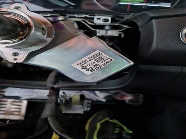 Antirrobo Hyundai i30 2.0 N 275CV 202KW