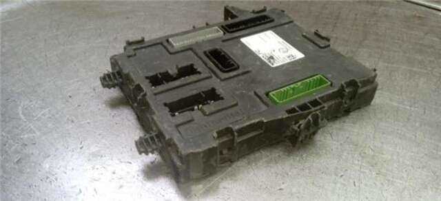 Centralita Motor ECU Nissan Qashqai 1.2 16V T