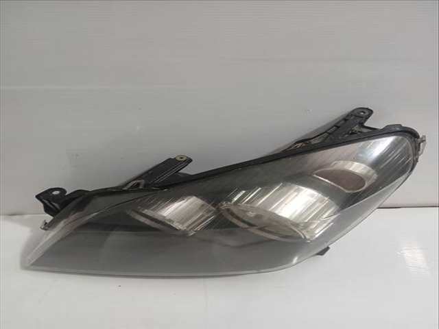 Foto 2ª: Faro Izquierdo Opel Astra 1.7 CDTI L48) 100CV 74KW [Z 17 DTH] (2006)