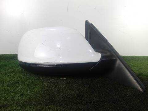 Foto 2ª: Retrovisor Derecho Audi Q5 2.0 TDI QUATTRO 143CV 105KW [CJCA] (2010)