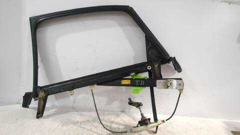 Elevalunas Manual Trasero Derecho Audi A4 1.9 TDI 130CV