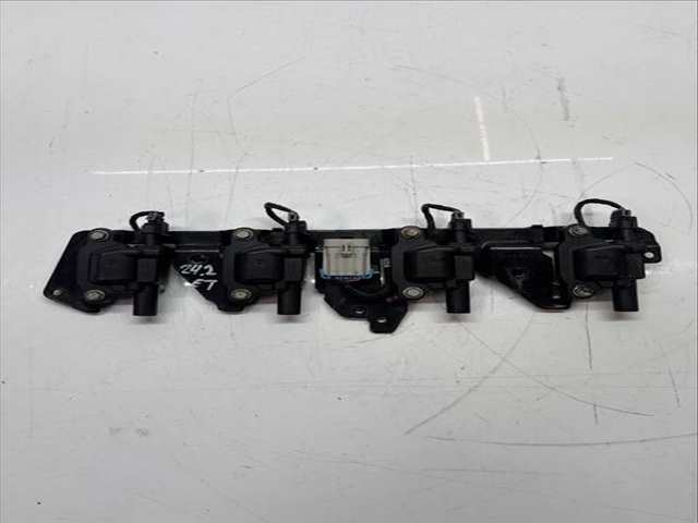 Modulo Encendido Chevrolet Silverado 320 CV 235KW