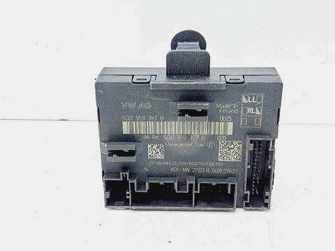 Centralita Motor ECU Volkswagen Golf 1.6 TDI DPF 105CV 77KW
