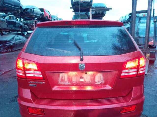 Portón Dodge Journey 2.0 R/T [2.0 LTR. - 103 KW 16V CRD CAT]