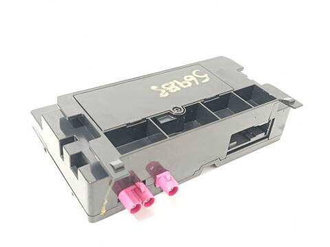 Foto 1ª: Centralita Motor ECU Cupra Leon 1.5 TSI 150CV 110KW [DXDB] (2024)