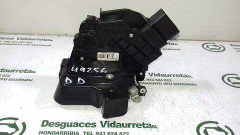 Cerradura Puerta Delantera Derecha Ford Focus 1.6 TDCI CAT BERLINA 109CV 80KW