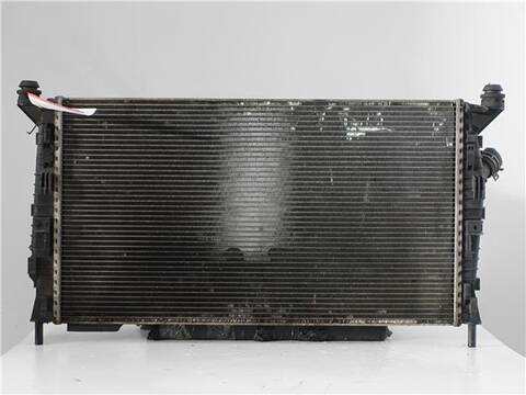 Foto 2ª: Radiador Motor Volvo S40 2.0 D BERLINA 136CV 100KW [D 4204 T] (2004)