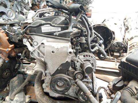 Foto 3ª: Motor Completo Audi A3 1.4 TFSI 125CV 92KW [CXSB,CZCA] (2014)