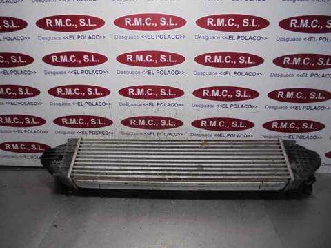 Foto 4ª: Intercooler Land Rover Range EVOQUE 2015 150CV 110KW [224DT] (2014)