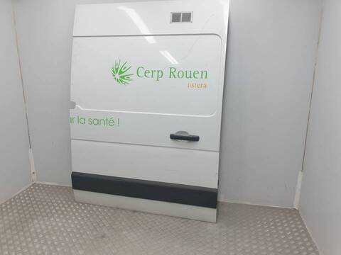 Foto 2ª: Puerta Lateral Corredera Derecha Renault Master L2H2 HKA 35T (2011)