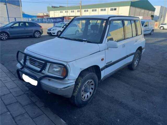 Brazo Suspension Delantero Derecho Suzuki Vitara 1.6 16V (TA03)
