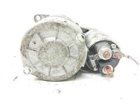 Foto 2ª: Motor de Arranque Mercedes Clase A 140 A 150 A-EDITION 169.031) 95CV 70KW [266920] (2005)