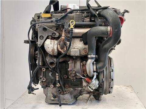 Motor Completo Opel Astra 1.7 CDTI BERLINA 100CV 74KW
