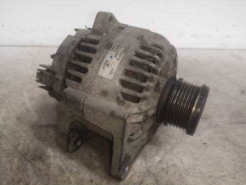 Foto 3ª: Alternador Renault Scenic K9KP732 JM) (2003)