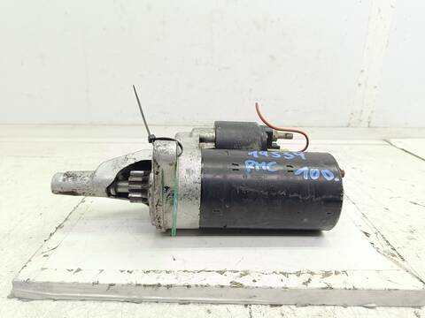 Foto 1ª: Motor de Arranque Audi A6 2.5 TDI BERLINA 180CV 132KW [BAU] (2003)