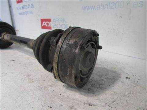 Foto 3ª: Transmision Delantera Izquierda Volkswagen Golf 1.8 90CV 66KW (1992)