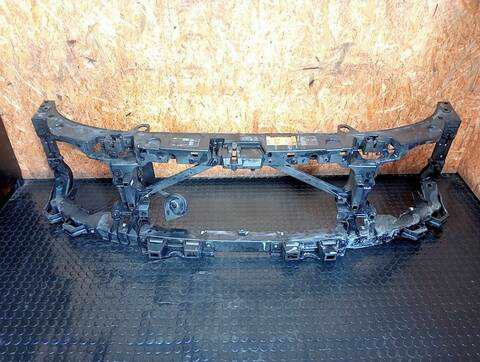 Foto 1ª: Panel Frontal Land Rover Discovery 2.7 TD V6 CAT 190CV (2004)