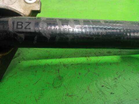 Foto 3ª: Transmision Central Opel Zafira 1.9 CDTI 120CV [Z19DT] (2005)