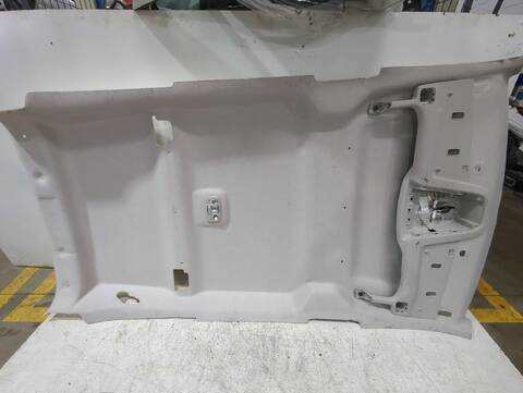 Foto 2ª: Techo Interior Peugeot Rifter 1.5 BLUEHDI 100 102CV [YHT (DV5RCF) YHY (DV5RD)] (2018)