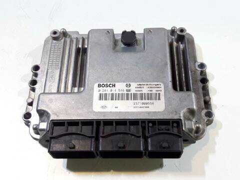 Foto 3ª: Centralita Motor ECU Renault Megane PRIVILEGE BERLINA 131CV 96KW III BERLINA 5 P [F9Q P8] (2010)